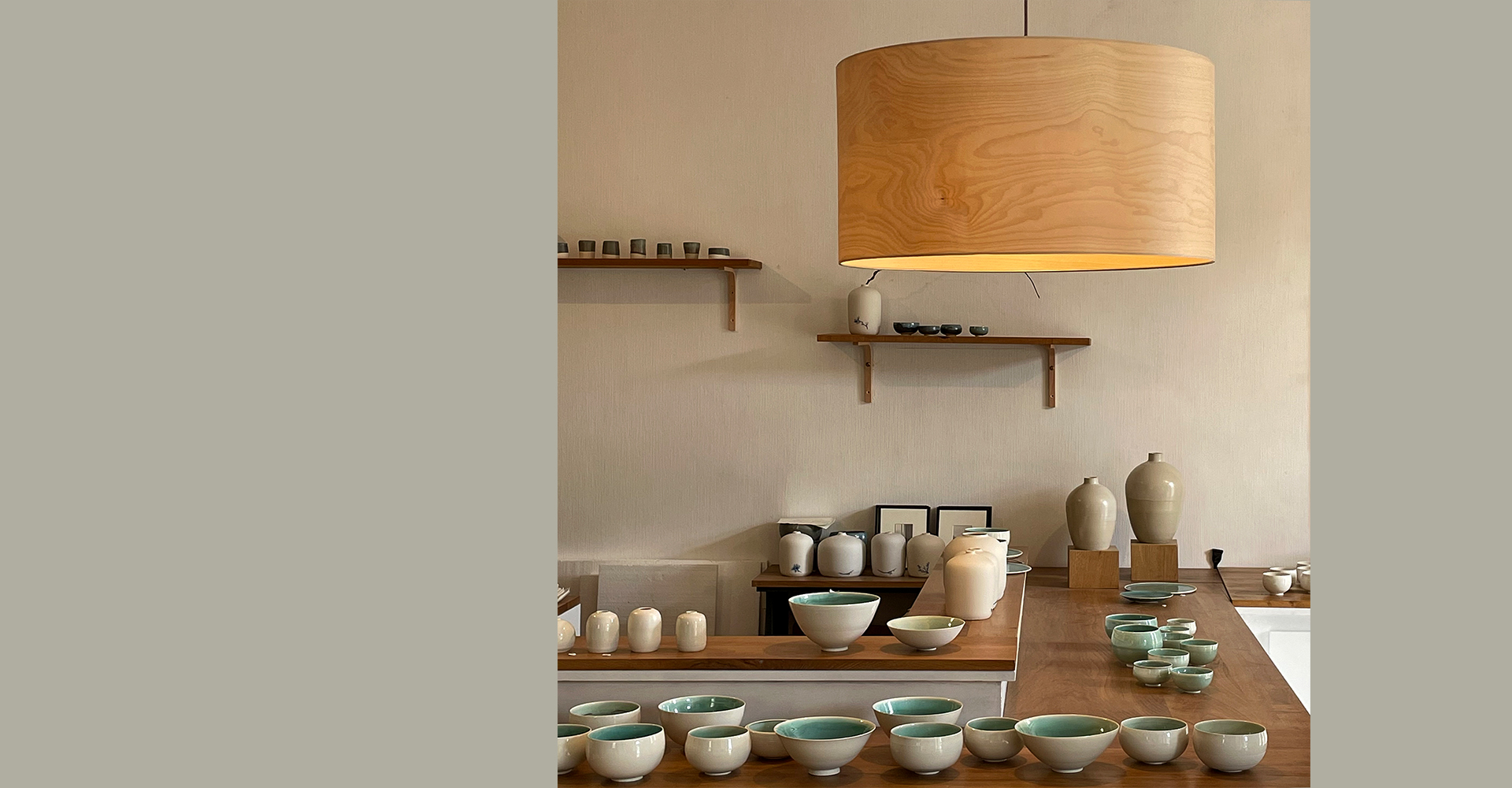 Atelier M Lelievre, Sophie Pinard