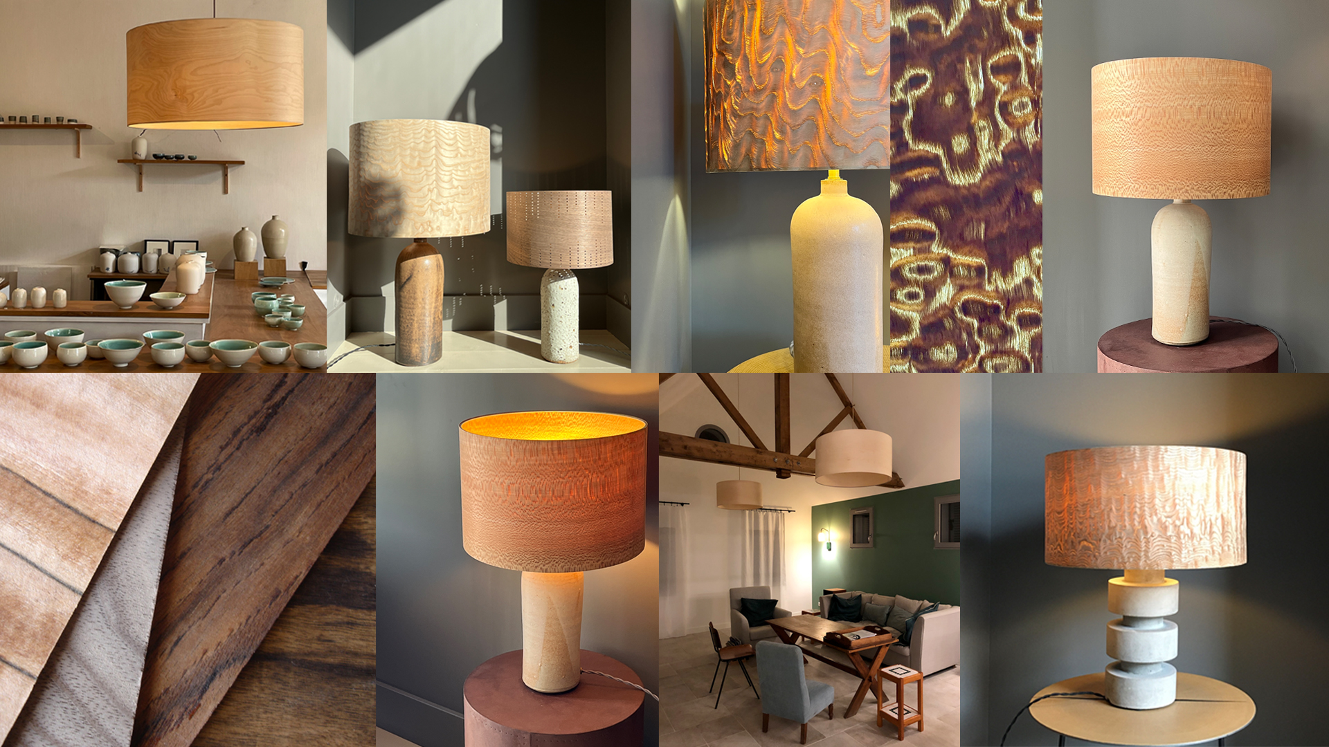 Basic Sophie Pinard Collection