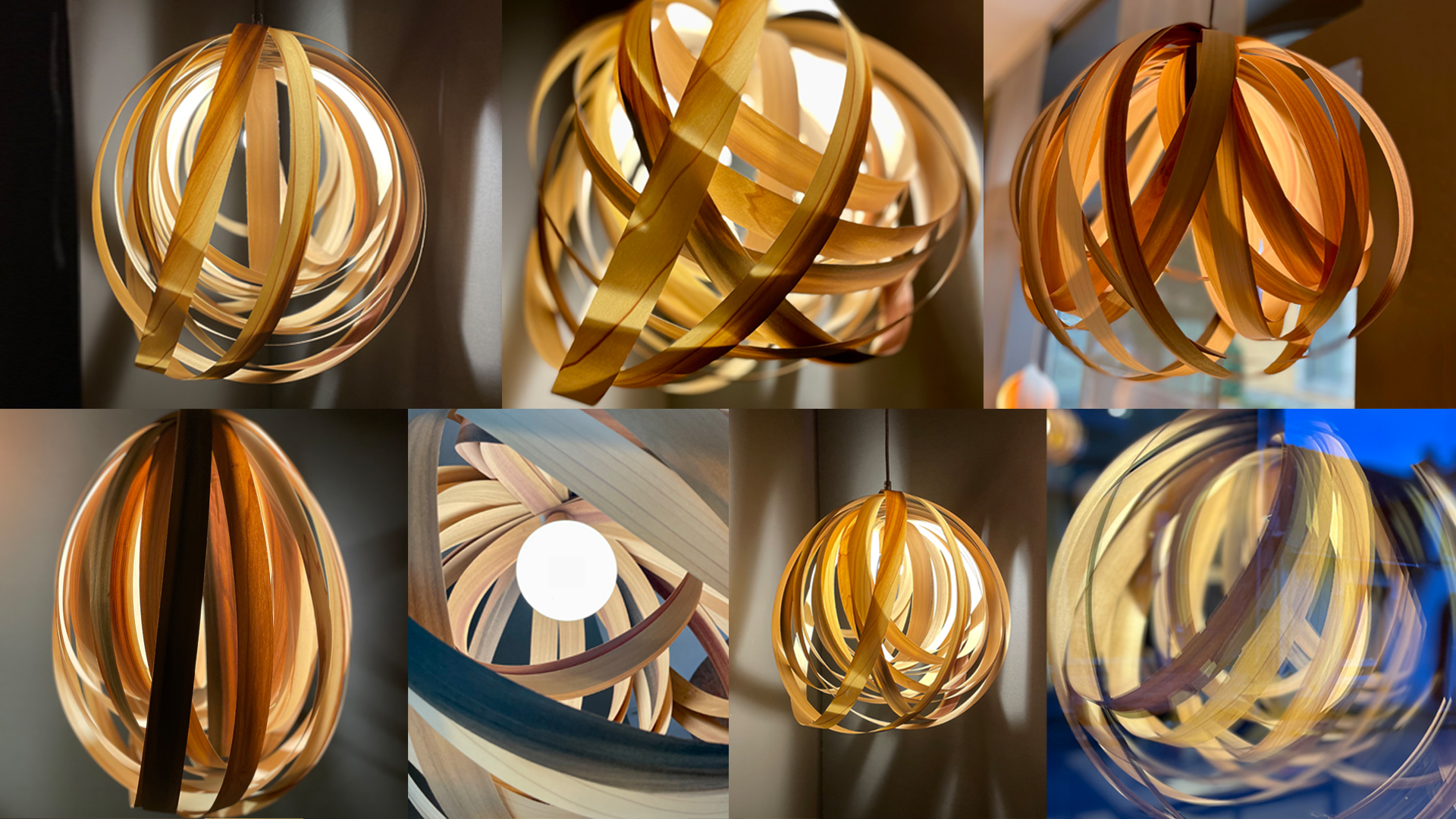 Meli-Melo Sophie Pinard Collection