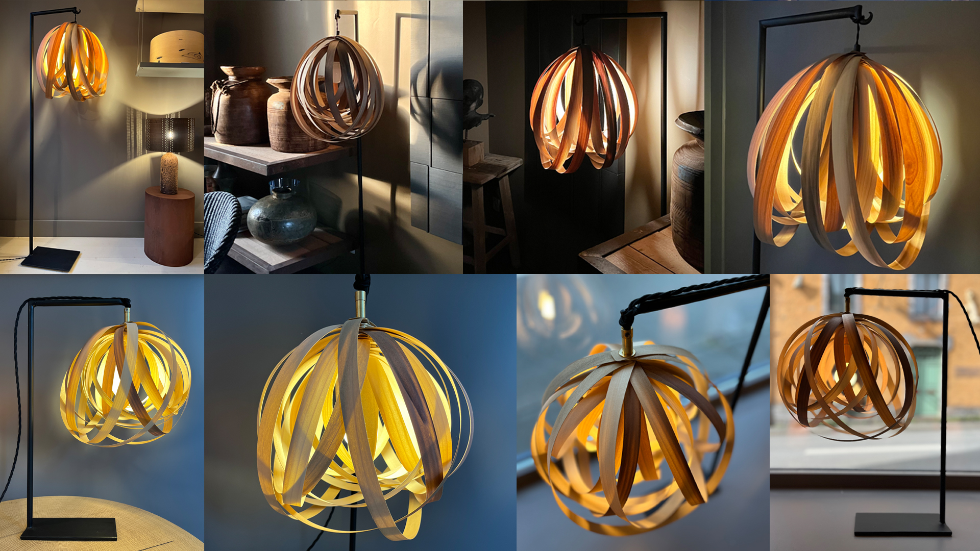 Meli-Melo Sophie Pinard Collection