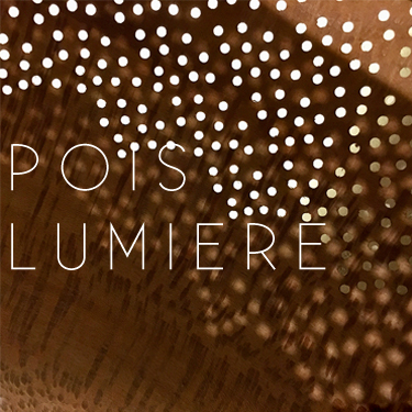 Pois Lumiere Sophie Pinard