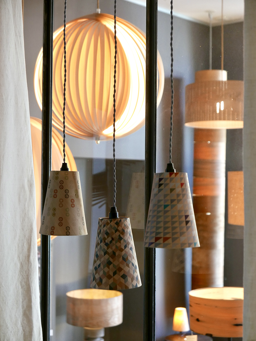 Sophie Pinard atelier 