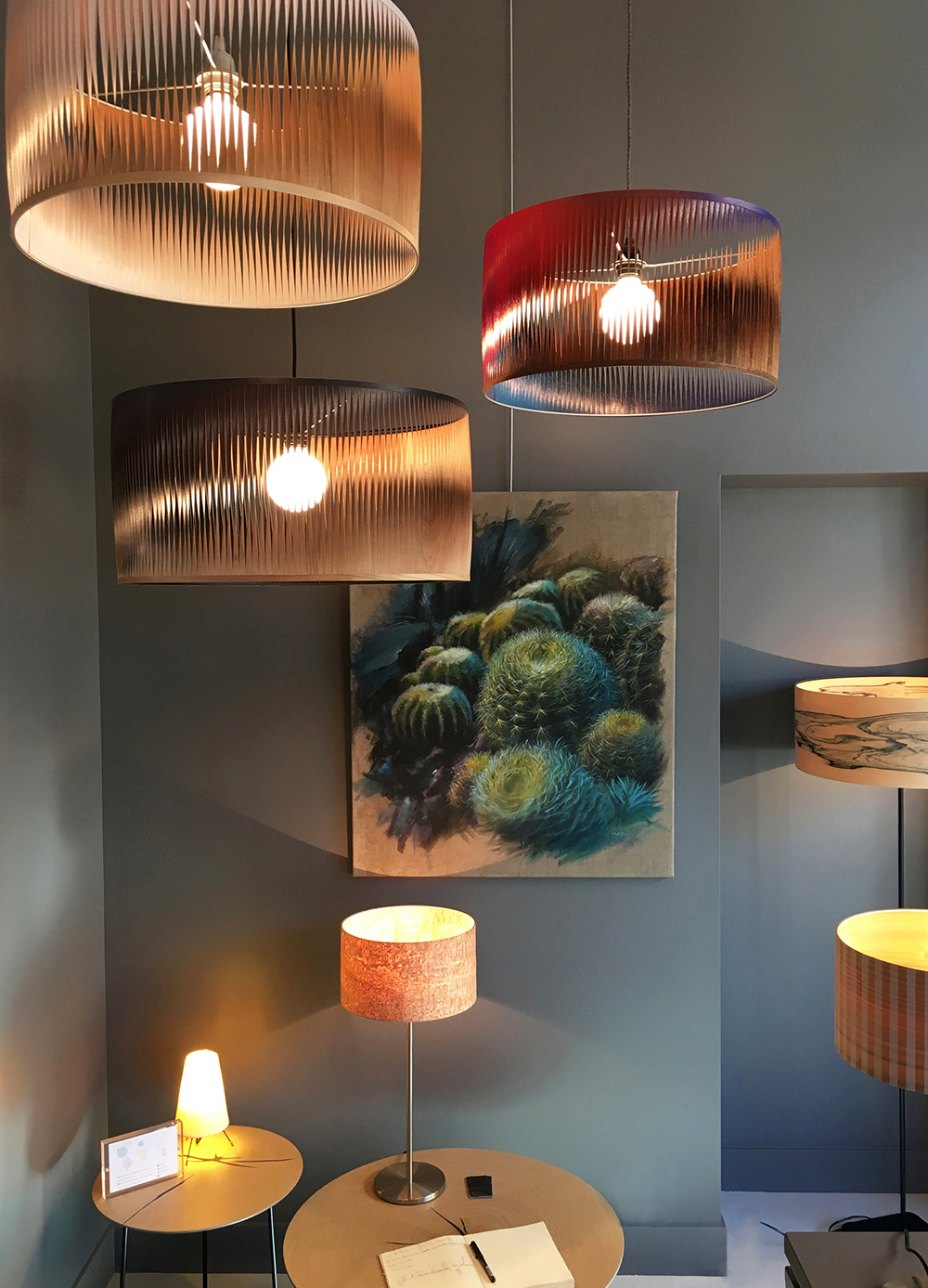 Sophie Pinard atelier 