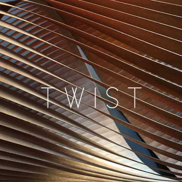 Twist Sophie Pinard