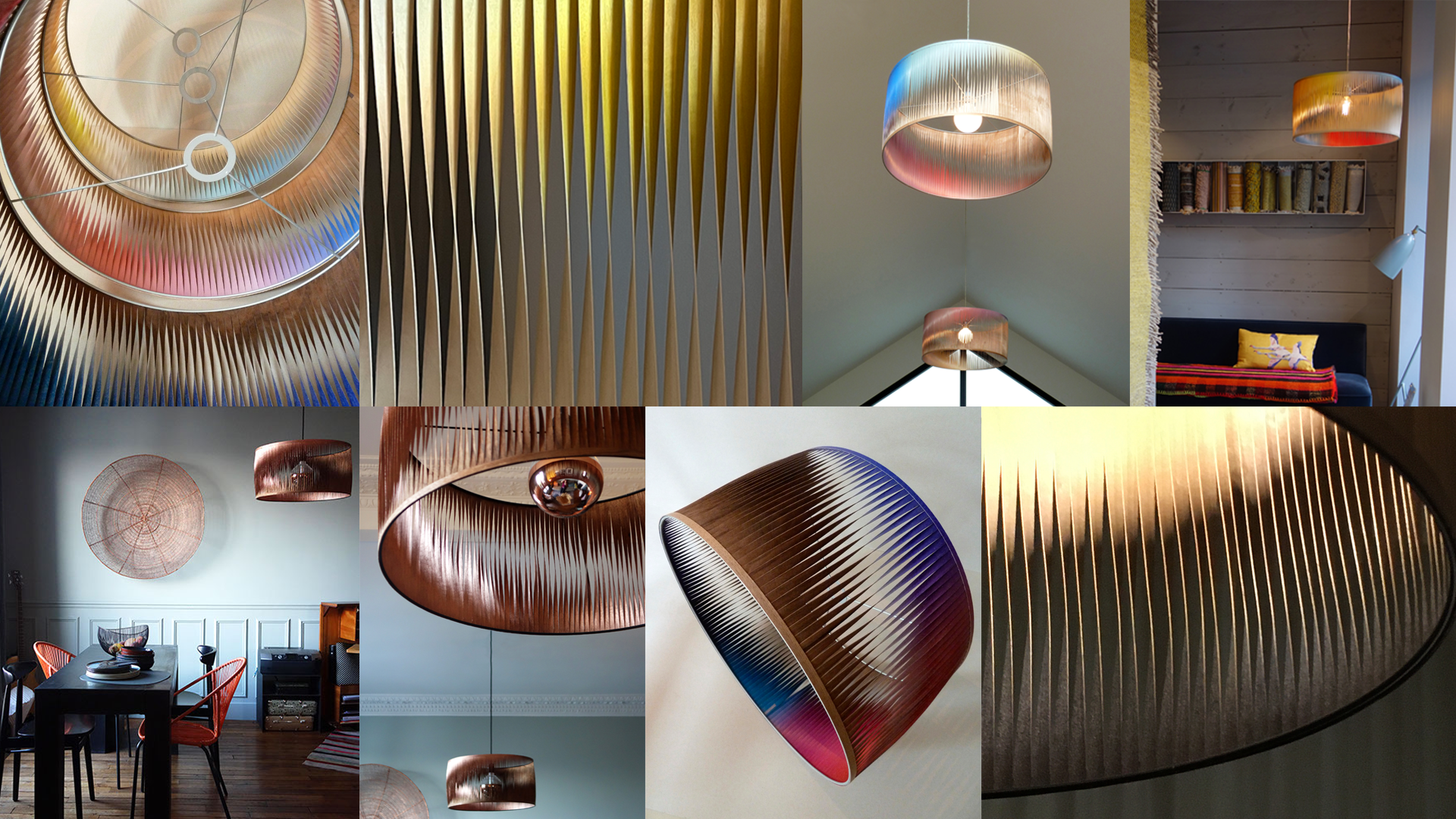 Twist Sophie Pinard Collection